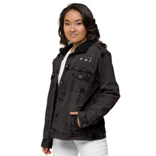 Load image into Gallery viewer, V.II.I Denim Jacket

