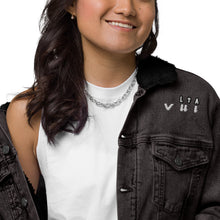 Load image into Gallery viewer, V.II.I Denim Jacket
