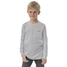 Load image into Gallery viewer, LTA III B Youth Long Sleeve Tee
