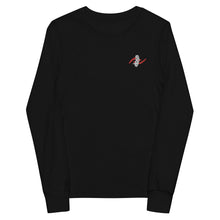 Load image into Gallery viewer, LTA III B Youth Long Sleeve Tee
