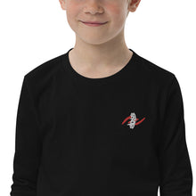 Load image into Gallery viewer, LTA III B Youth Long Sleeve Tee
